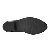 Women's Easy Street Tenille Knee High Boots