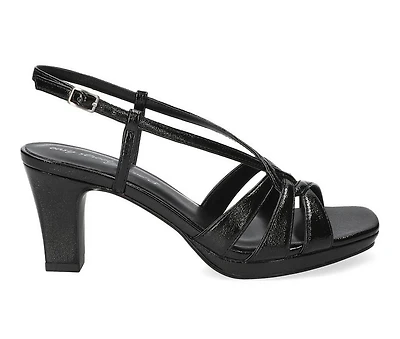 Women's Easy Street Valorie Pumps