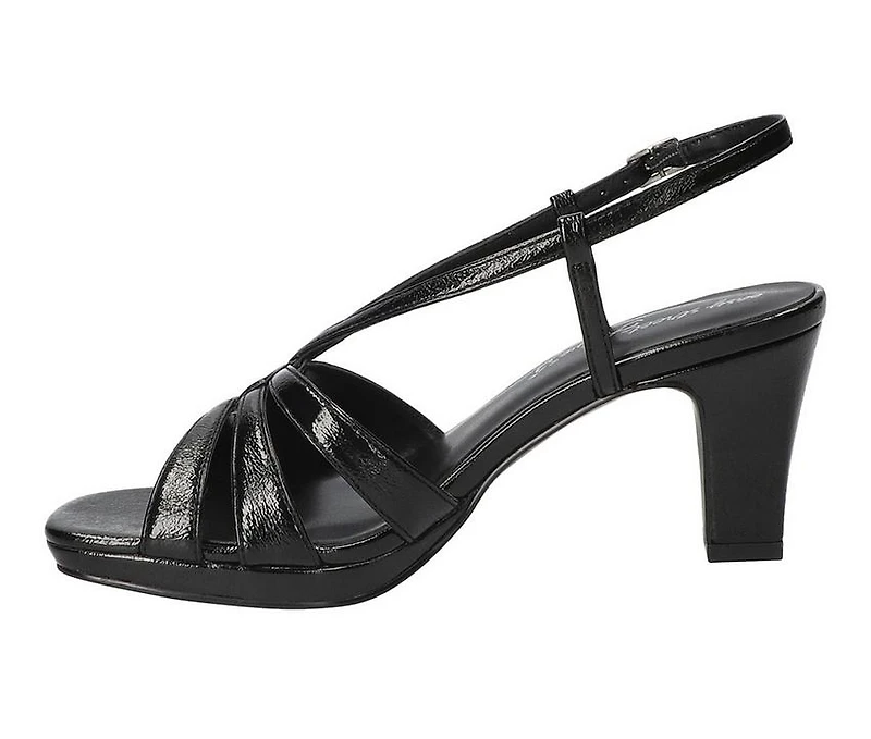 Women's Easy Street Valorie Pumps