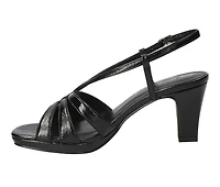 Women's Easy Street Valorie Pumps