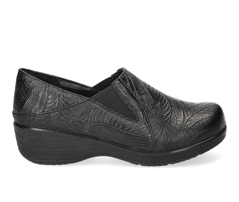 Women's Easy Works by Street Domino Work Shoes