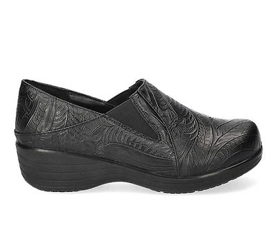 Women's Easy Works by Street Domino Work Shoes
