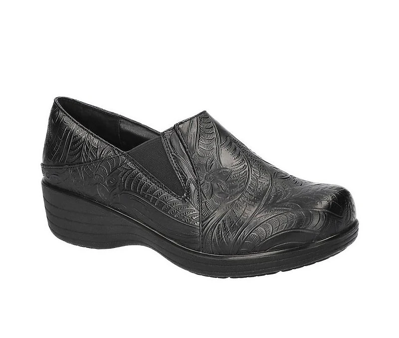 Women's Easy Works by Street Domino Work Shoes
