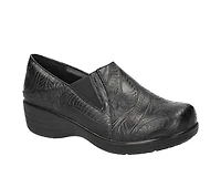 Women's Easy Works by Street Domino Work Shoes