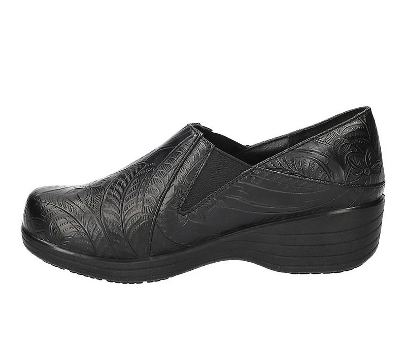Women's Easy Works by Street Domino Work Shoes