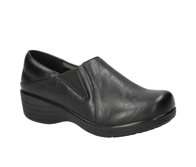 Women's Easy Works by Street Domino Work Shoes
