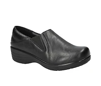 Women's Easy Works by Street Domino Work Shoes