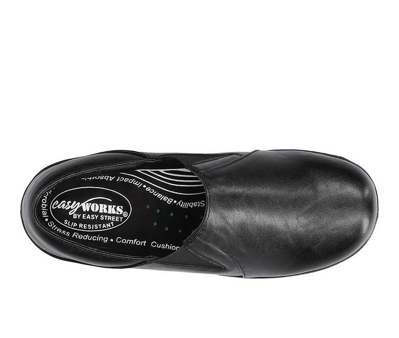 Women's Easy Works by Street Domino Work Shoes