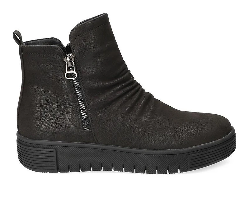 Women's Easy Works by Street Estella Booties