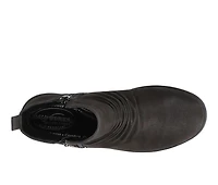 Women's Easy Works by Street Estella Booties
