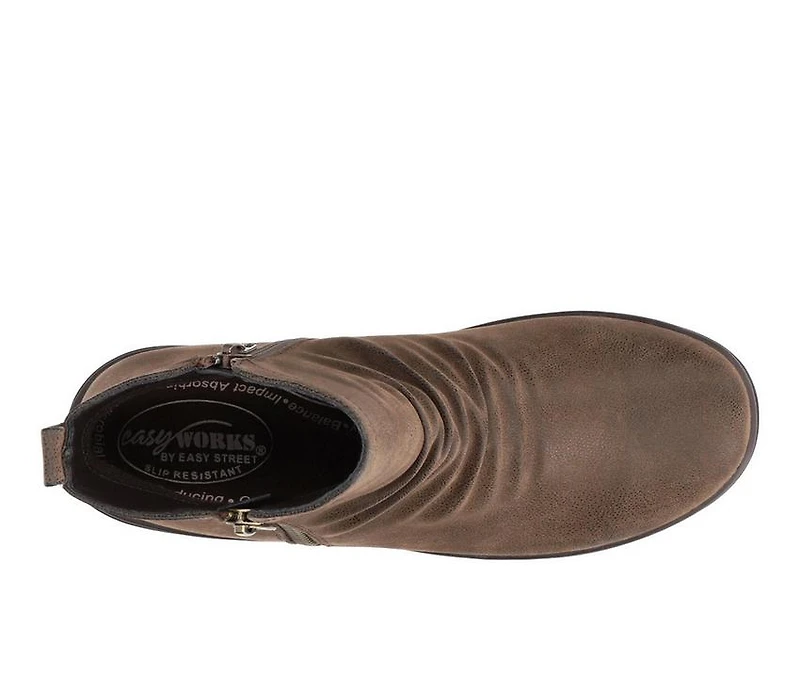 Women's Easy Works by Street Estella Booties