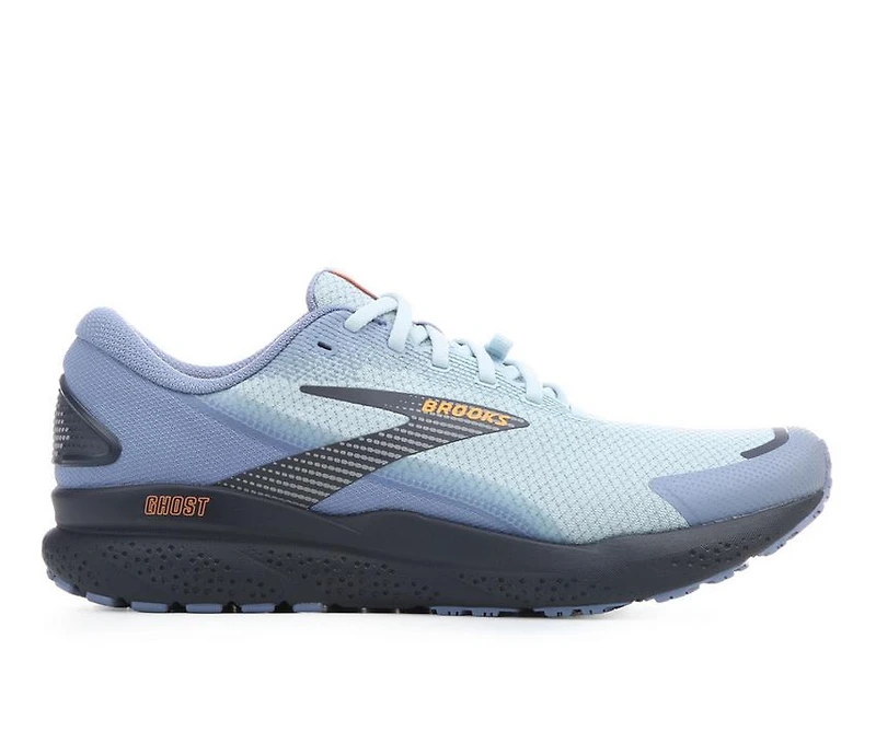 Men's Brooks Ghost 16 Weatherized Running Shoes