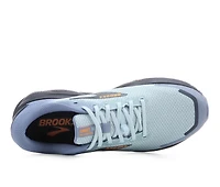 Men's Brooks Ghost 16 Weatherized Running Shoes