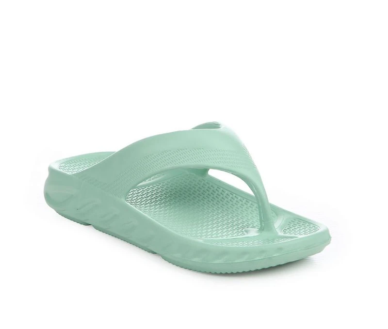 Women's Island Surf Vaper Flip-Flops