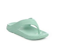 Women's Island Surf Vaper Flip-Flops