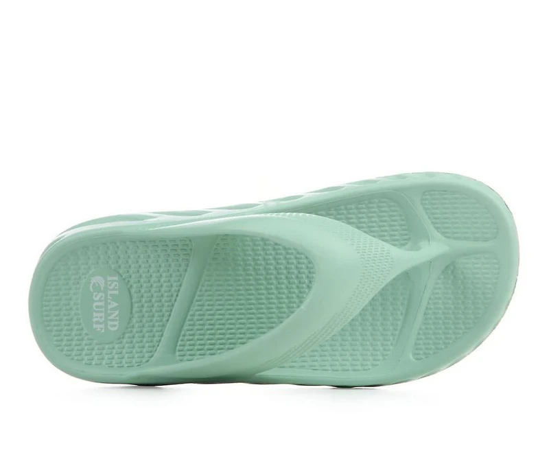 Women's Island Surf Vaper Flip-Flops