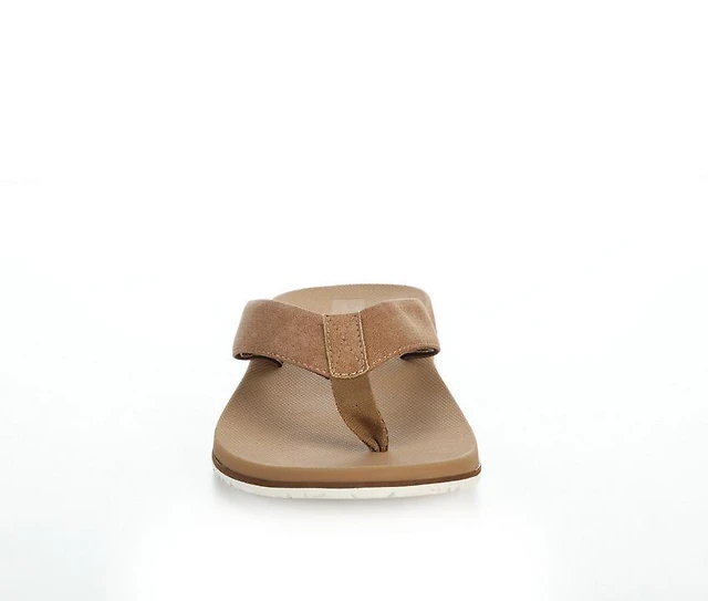Men's Reef The Nox Flip-Flops