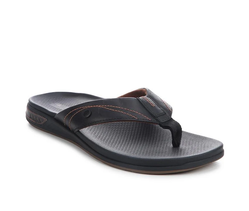 Men's Reef Phantom Lux Flip-Flops
