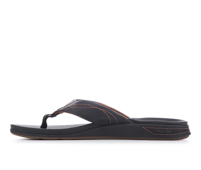 Men's Reef Phantom Lux Flip-Flops