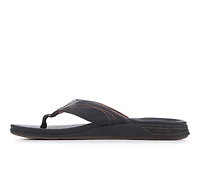 Men's Reef Phantom Lux Flip-Flops