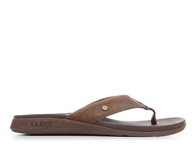 Men's Reef Phantom Lux Flip-Flops