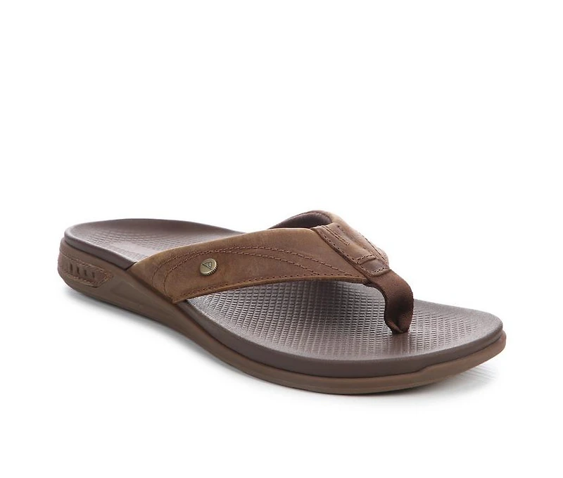 Men's Reef Phantom Lux Flip-Flops