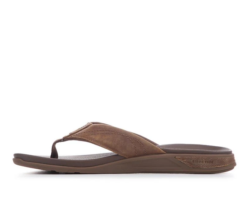 Men's Reef Phantom Lux Flip-Flops