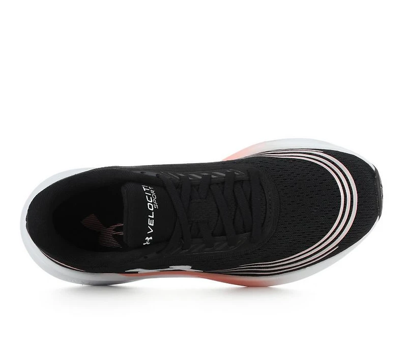 Women's Under Armour Velociti Pace W Running Shoes