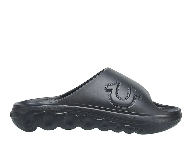 Men's True Religion Tupac Sport Slides