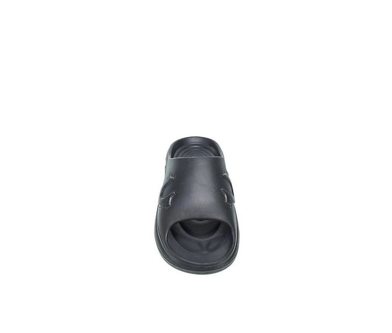 Men's True Religion Tupac Sport Slides