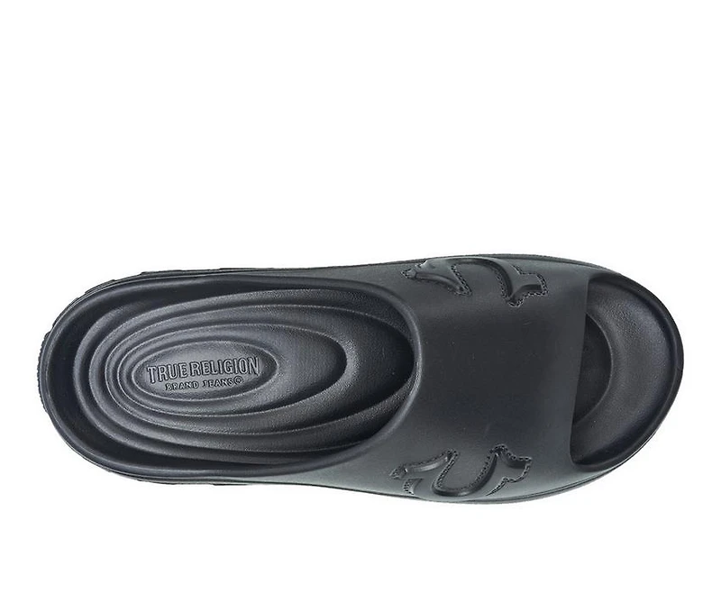 Men's True Religion Tupac Sport Slides