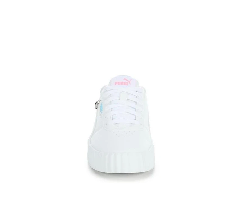 Girls' Puma Big Kid Carina 3.0 Charms Jr. Sneakers
