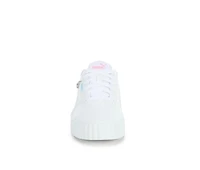 Girls' Puma Big Kid Carina 3.0 Charms Jr. Sneakers