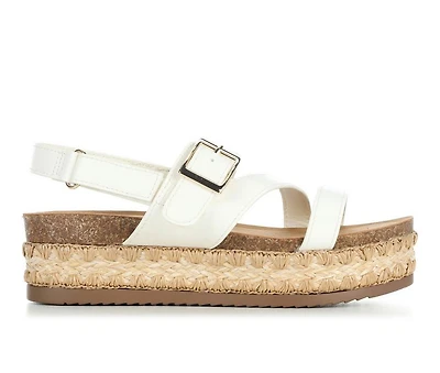 Girls' Soda Little Kid & Big Truce Sandals