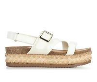 Girls' Soda Little Kid & Big Truce Sandals