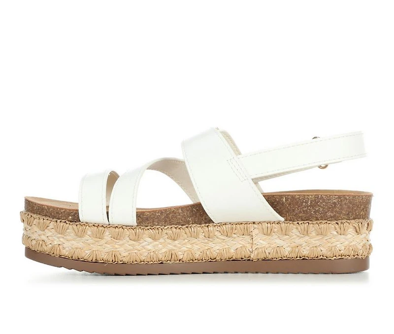 Girls' Soda Little Kid & Big Truce Sandals