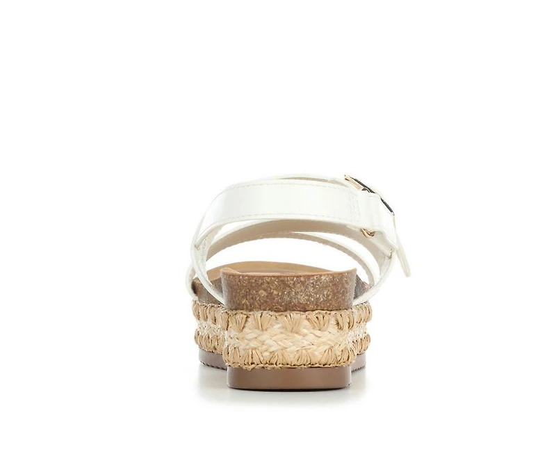 Girls' Soda Little Kid & Big Truce Sandals