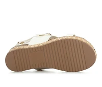 Girls' Soda Little Kid & Big Truce Sandals