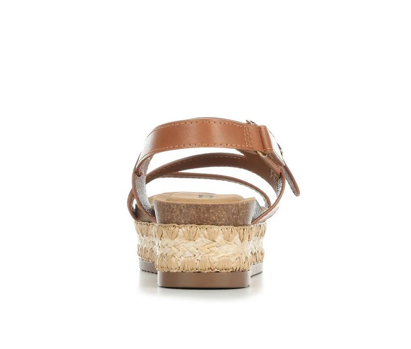 Girls' Soda Little Kid & Big Troupe Sandals