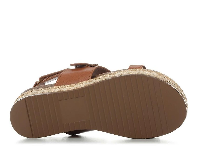 Girls' Soda Little Kid & Big Troupe Sandals