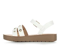 Girls' Soda Little Kid & Big Shelby Sandals