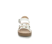 Girls' Soda Little Kid & Big Shelby Sandals