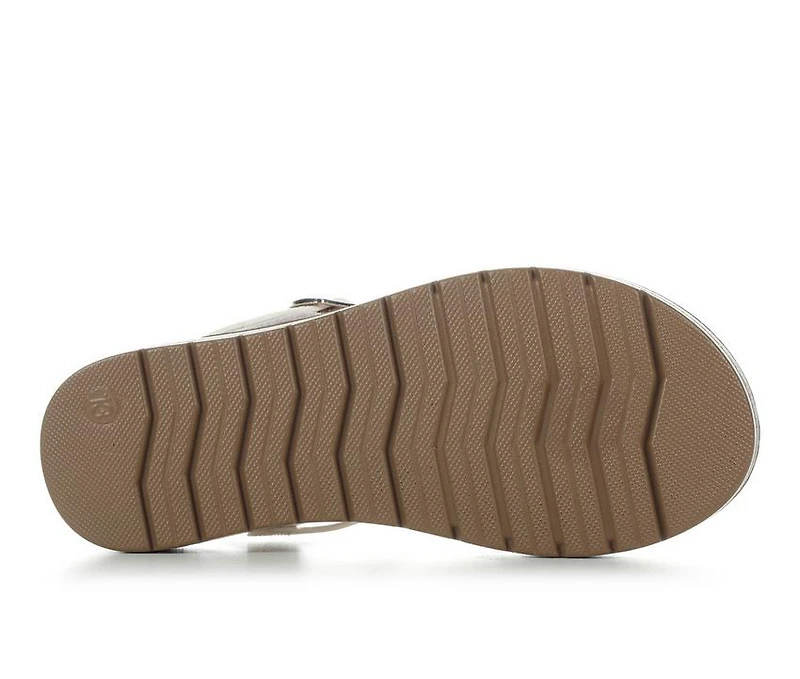 Girls' Soda Little Kid & Big Shelby Sandals