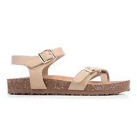 Girls' Soda Little Kid & Big Juliette Sandals