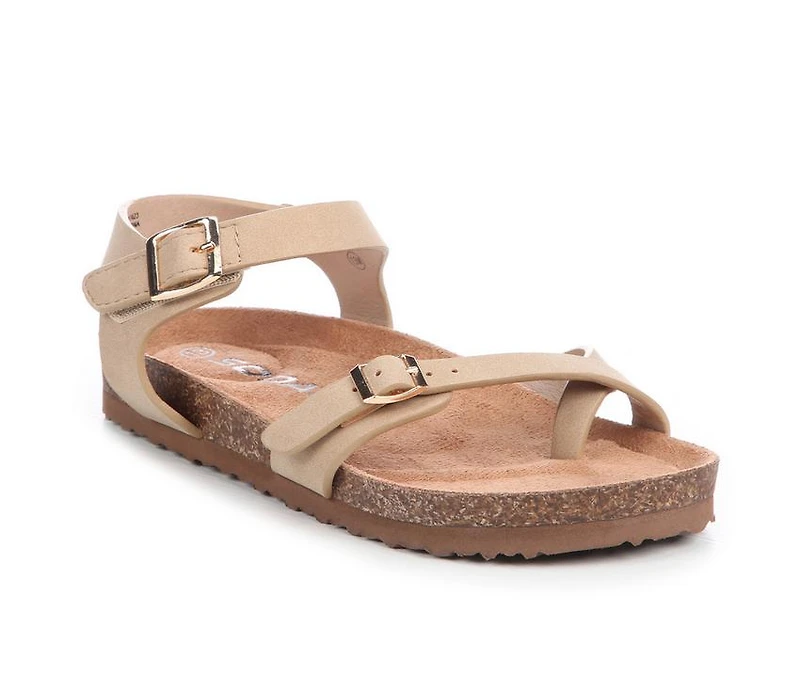 Girls' Soda Little Kid & Big Juliette Sandals