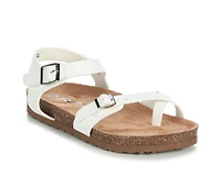 Girls' Soda Little Kid & Big Juliette Sandals