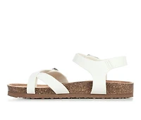 Girls' Soda Little Kid & Big Juliette Sandals