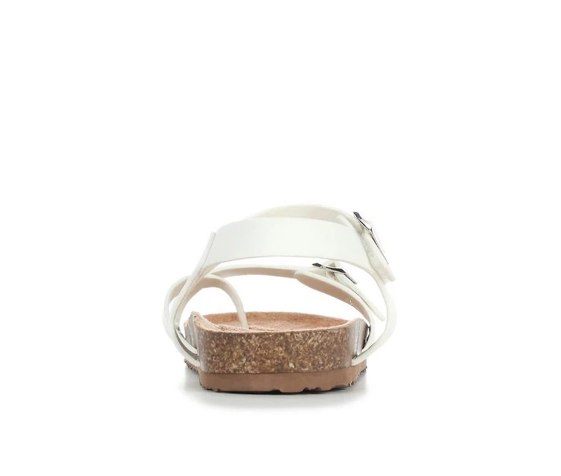 Girls' Soda Little Kid & Big Juliette Sandals