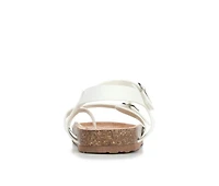 Girls' Soda Little Kid & Big Juliette Sandals