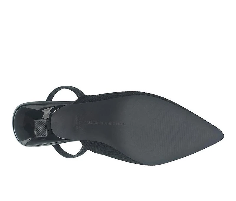 Women's French Connection Coco Pumps